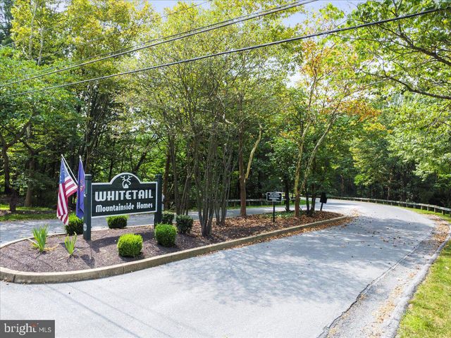 14122 MERCERSBURG RD, Clear Spring, MD 21722