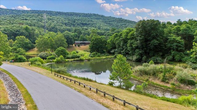 14122 MERCERSBURG RD, Clear Spring, MD 21722