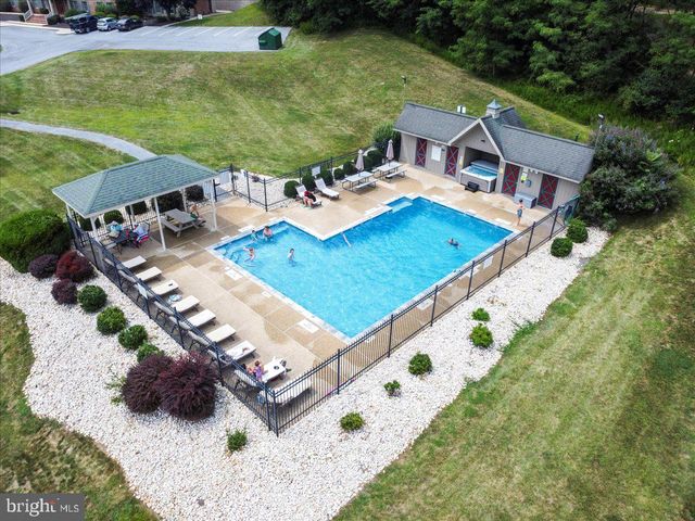 14122 MERCERSBURG RD, Clear Spring, MD 21722