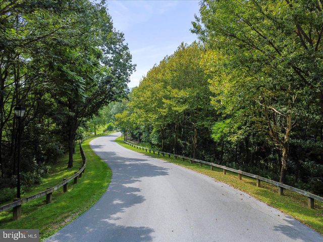 14122 MERCERSBURG RD, Clear Spring, MD 21722