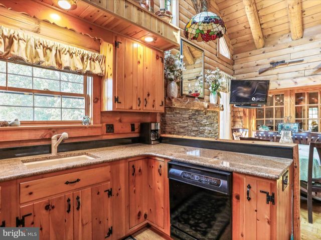 14122 MERCERSBURG RD, Clear Spring, MD 21722
