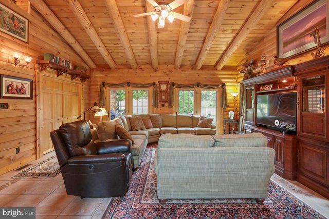 14122 MERCERSBURG RD, Clear Spring, MD 21722