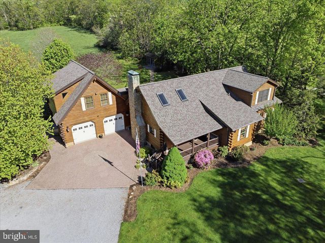14122 MERCERSBURG RD, Clear Spring, MD 21722