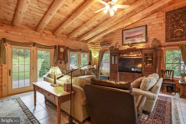 14122 MERCERSBURG RD, Clear Spring, MD 21722