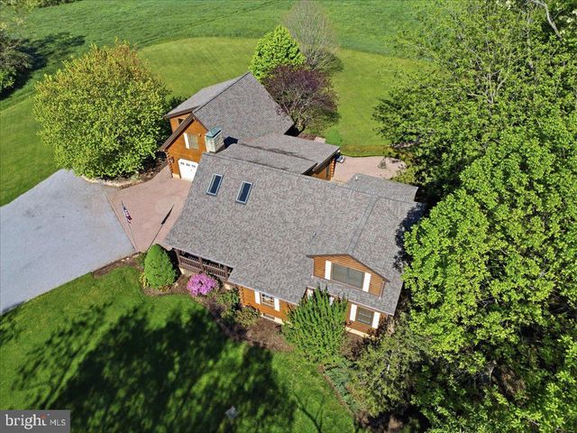 14122 MERCERSBURG RD, Clear Spring, MD 21722