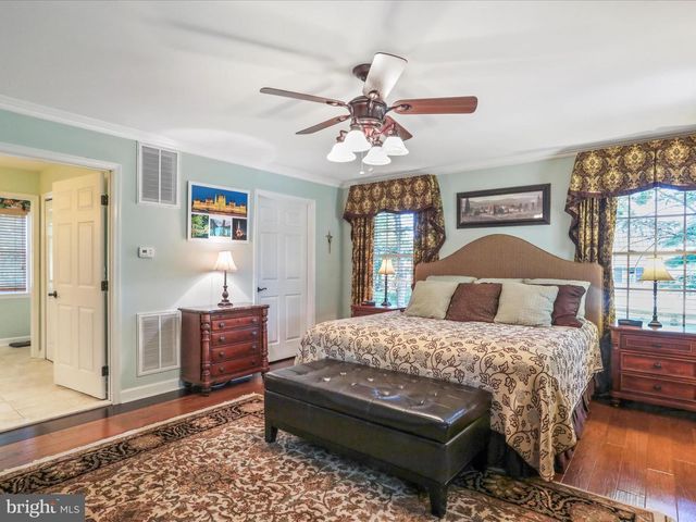 14122 MERCERSBURG RD, Clear Spring, MD 21722