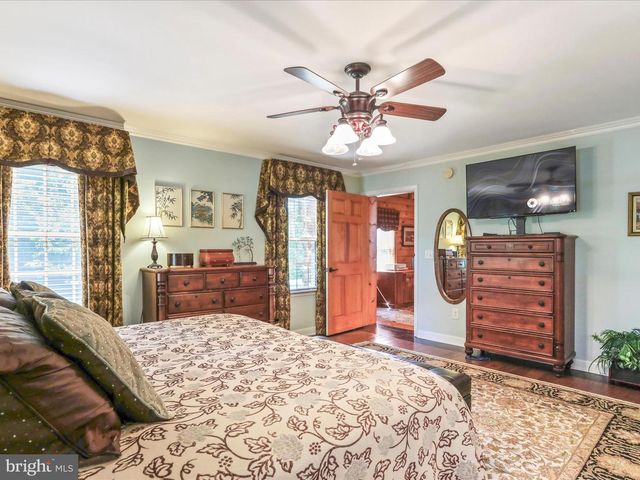 14122 MERCERSBURG RD, Clear Spring, MD 21722