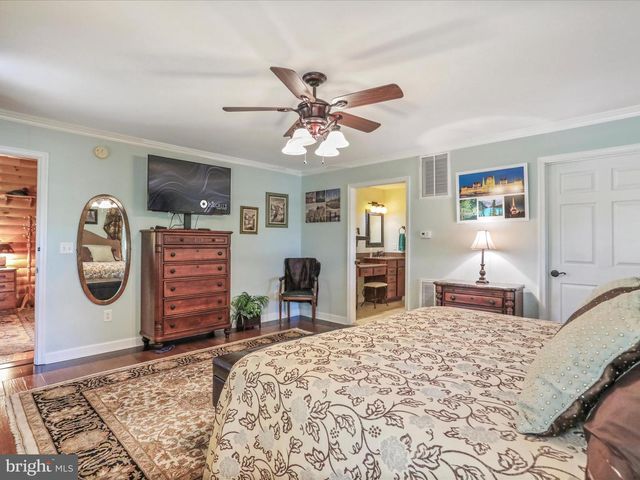 14122 MERCERSBURG RD, Clear Spring, MD 21722