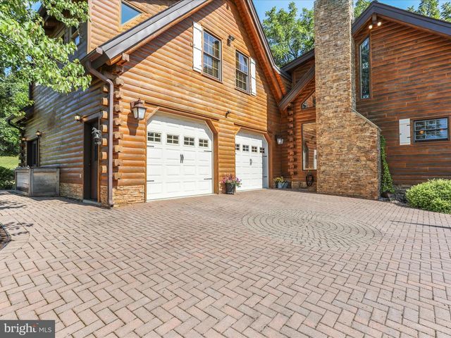 14122 MERCERSBURG RD, Clear Spring, MD 21722