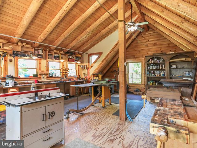 14122 MERCERSBURG RD, Clear Spring, MD 21722