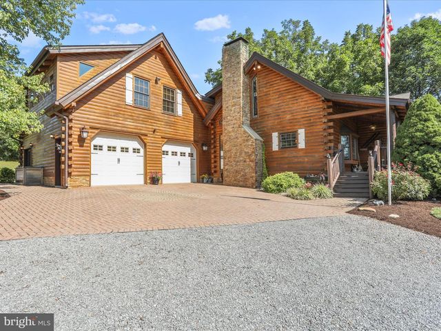 14122 MERCERSBURG RD, Clear Spring, MD 21722