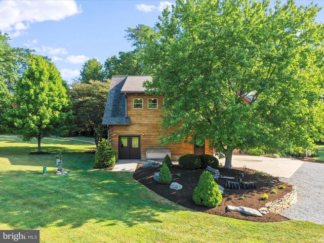 14122 MERCERSBURG RD, Clear Spring, MD 21722