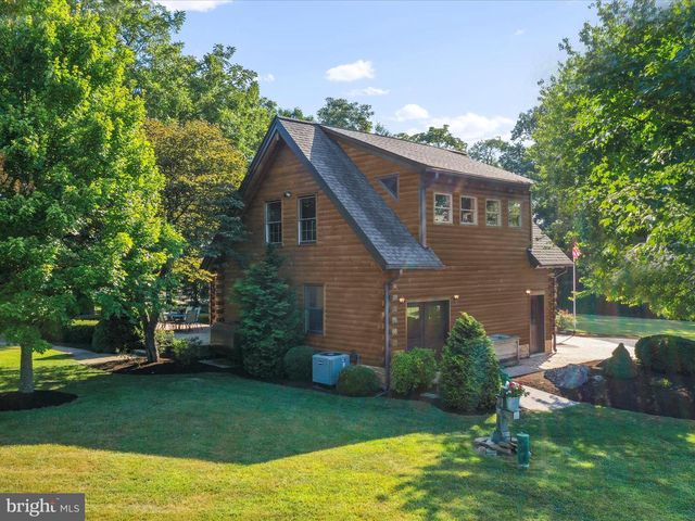 14122 MERCERSBURG RD, Clear Spring, MD 21722