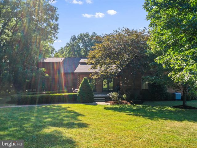 14122 MERCERSBURG RD, Clear Spring, MD 21722