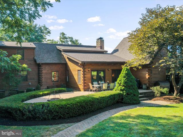 14122 MERCERSBURG RD, Clear Spring, MD 21722