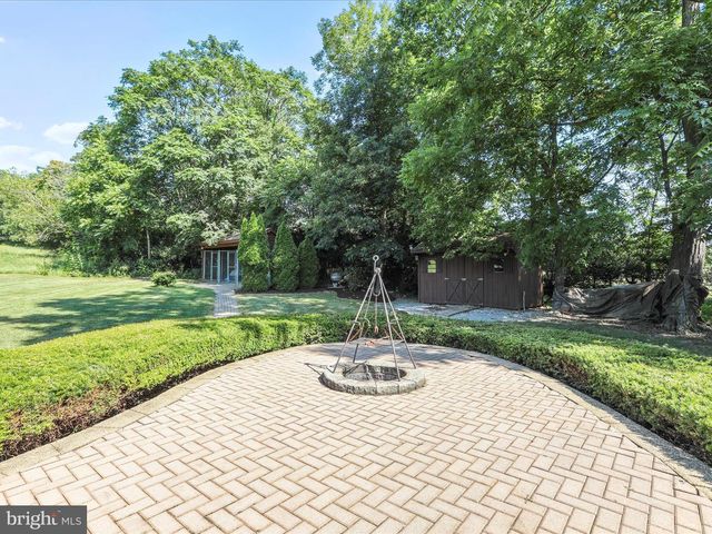 14122 MERCERSBURG RD, Clear Spring, MD 21722