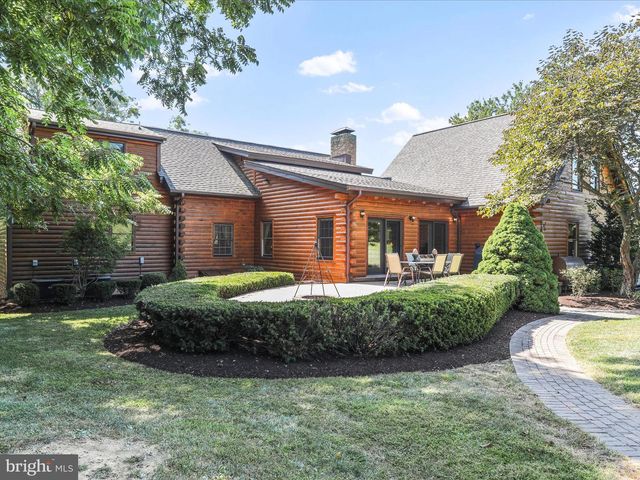 14122 MERCERSBURG RD, Clear Spring, MD 21722