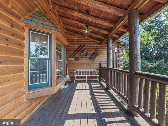 14122 MERCERSBURG RD, Clear Spring, MD 21722