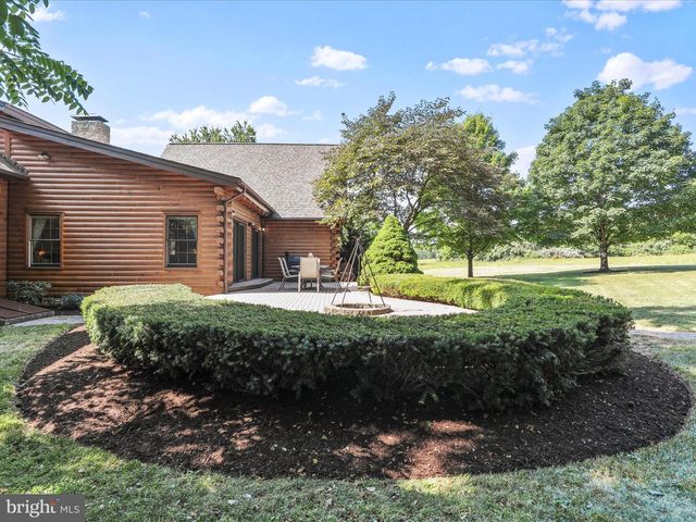 14122 MERCERSBURG RD, Clear Spring, MD 21722