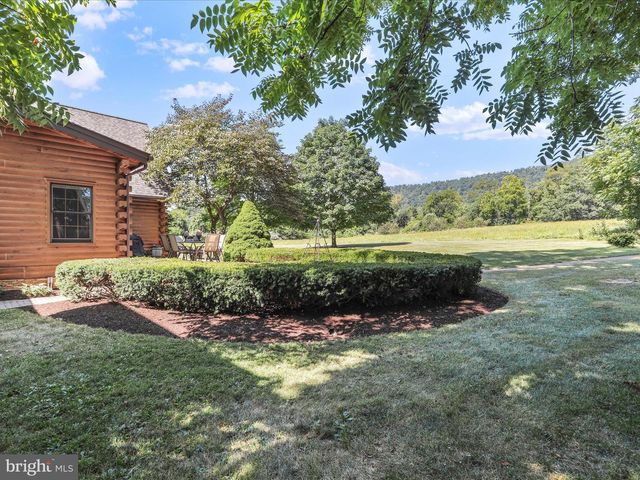 14122 MERCERSBURG RD, Clear Spring, MD 21722