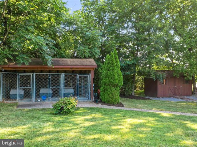 14122 MERCERSBURG RD, Clear Spring, MD 21722