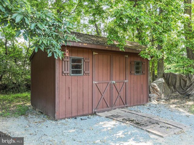 14122 MERCERSBURG RD, Clear Spring, MD 21722