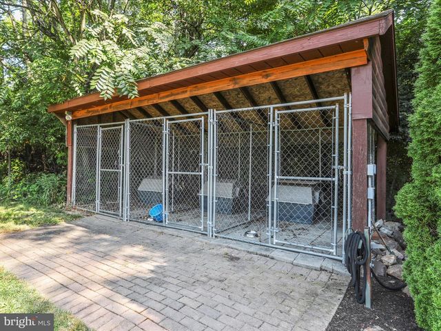 14122 MERCERSBURG RD, Clear Spring, MD 21722