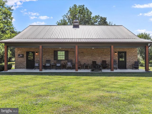 14122 MERCERSBURG RD, Clear Spring, MD 21722