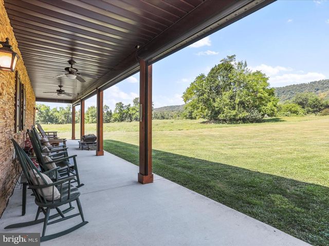14122 MERCERSBURG RD, Clear Spring, MD 21722