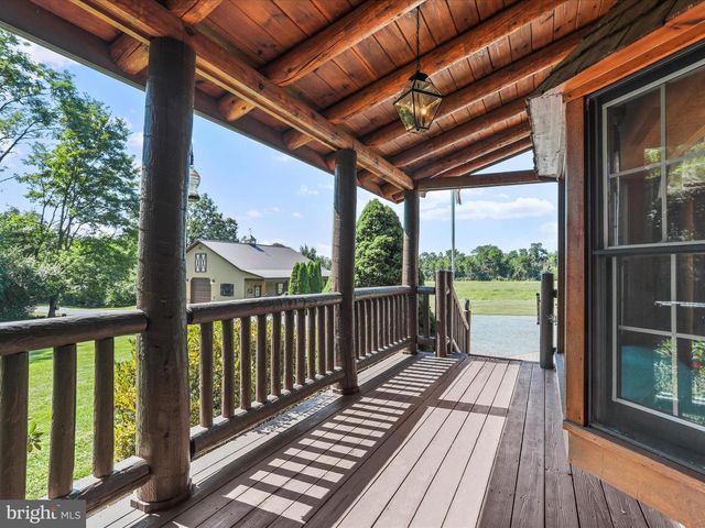 14122 MERCERSBURG RD, Clear Spring, MD 21722