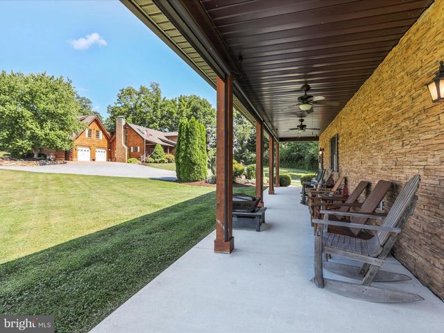 14122 MERCERSBURG RD, Clear Spring, MD 21722