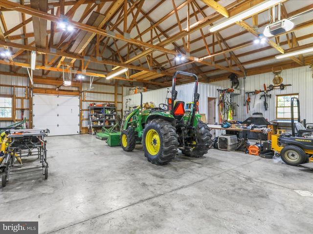 14122 MERCERSBURG RD, Clear Spring, MD 21722
