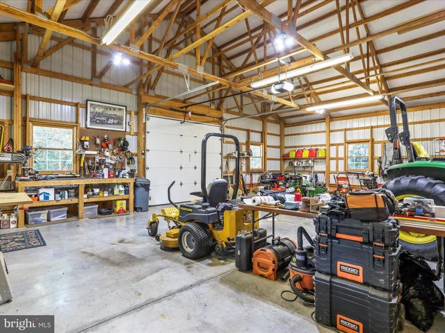 14122 MERCERSBURG RD, Clear Spring, MD 21722