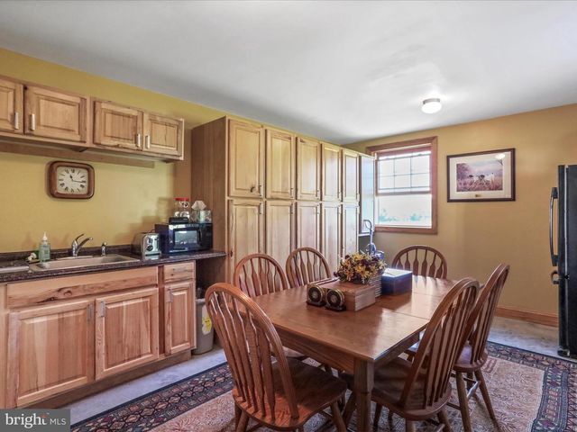 14122 MERCERSBURG RD, Clear Spring, MD 21722