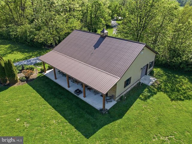 14122 MERCERSBURG RD, Clear Spring, MD 21722