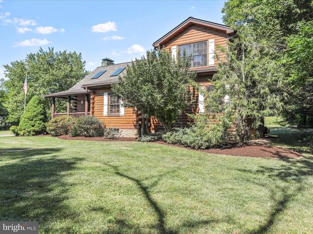 14122 MERCERSBURG RD, Clear Spring, MD 21722