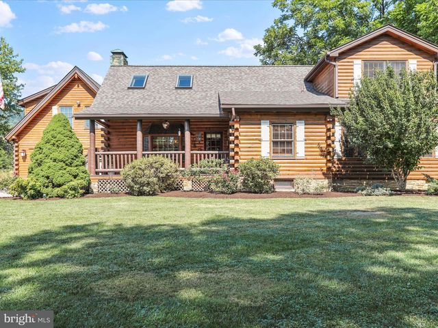 14122 MERCERSBURG RD, Clear Spring, MD 21722