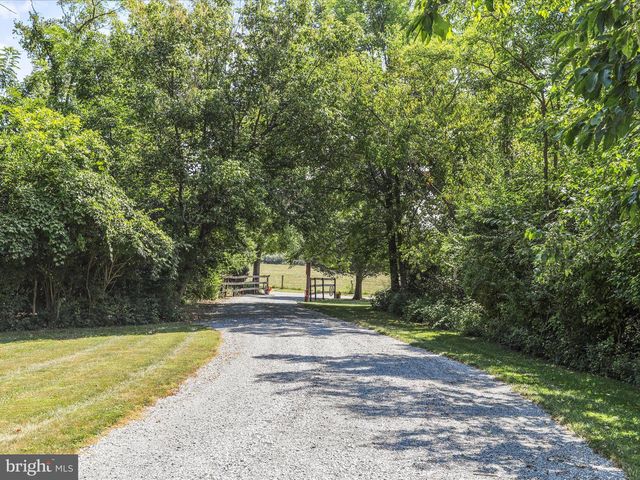 14122 MERCERSBURG RD, Clear Spring, MD 21722