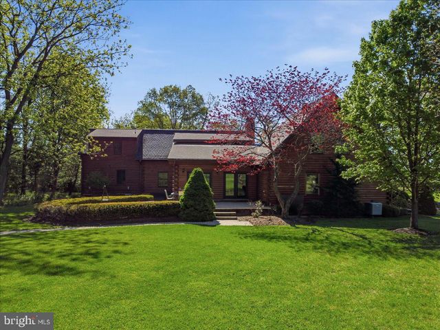 14122 MERCERSBURG RD, Clear Spring, MD 21722