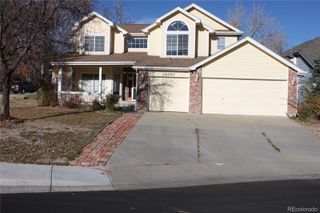 10791 Trailrider Pass, Littleton, CO 80127