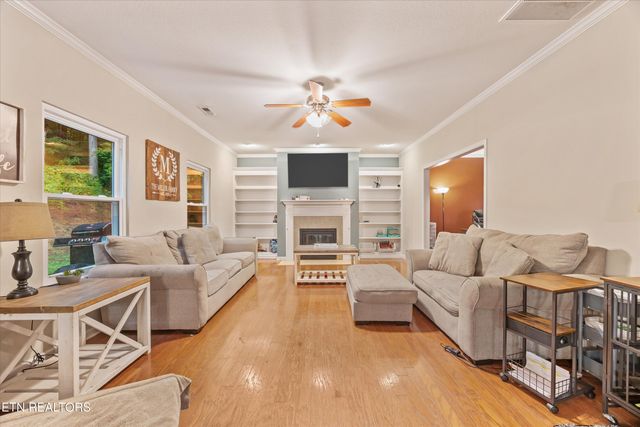 3143 Gose Cove Lane, Knoxville, TN 37931