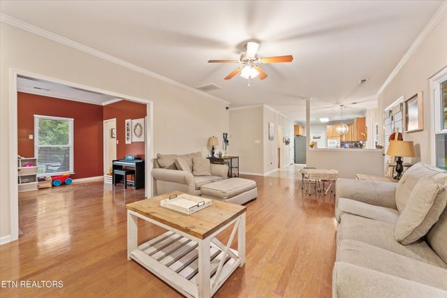 3143 Gose Cove Lane, Knoxville, TN 37931