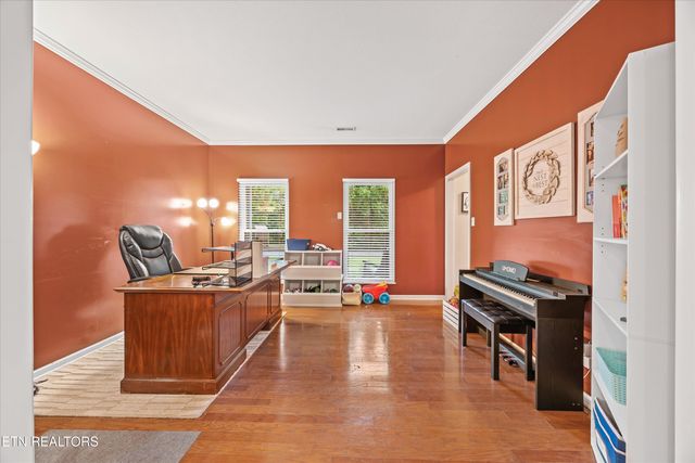 3143 Gose Cove Lane, Knoxville, TN 37931
