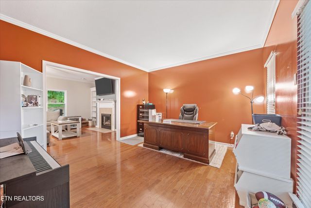3143 Gose Cove Lane, Knoxville, TN 37931