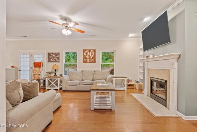 3143 Gose Cove Lane, Knoxville, TN 37931