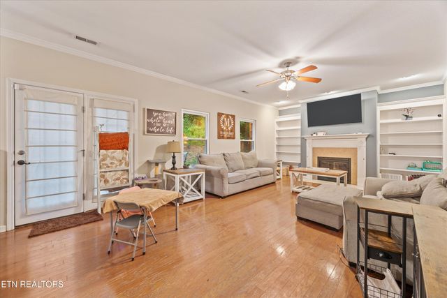 3143 Gose Cove Lane, Knoxville, TN 37931