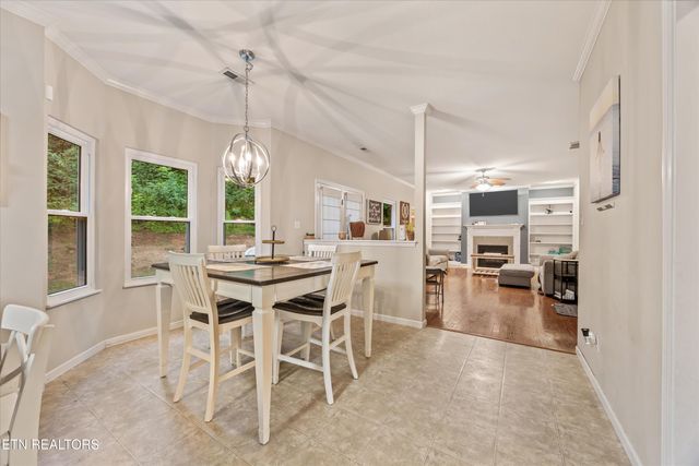 3143 Gose Cove Lane, Knoxville, TN 37931