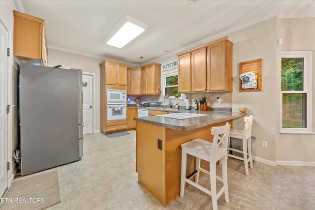 3143 Gose Cove Lane, Knoxville, TN 37931
