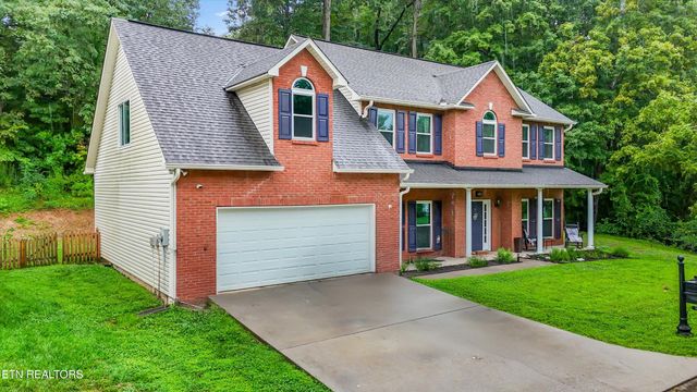 3143 Gose Cove Lane, Knoxville, TN 37931