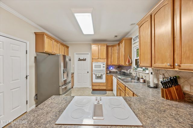 3143 Gose Cove Lane, Knoxville, TN 37931